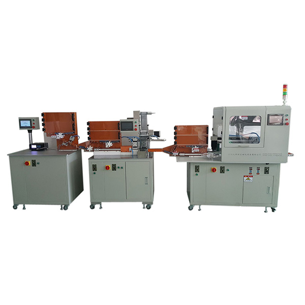 為何18650電池分選機(jī)成為電池生產(chǎn)中的核心設(shè)備？