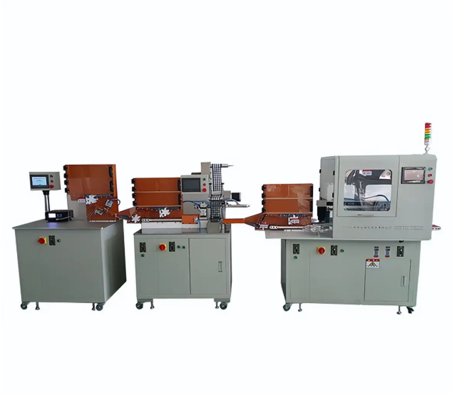 高效精準(zhǔn)：點焊機如何提升動力電池組裝效率