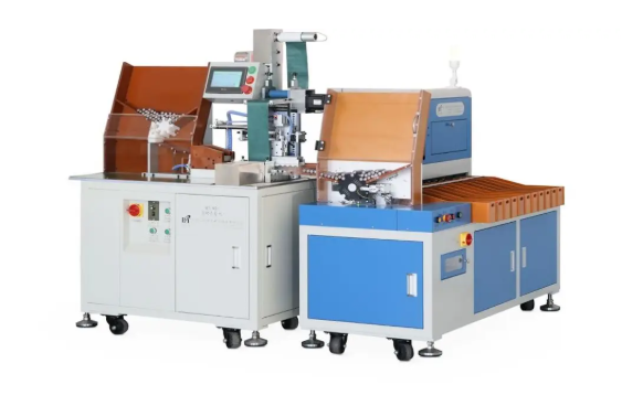 圓柱電池自動分選機：技術參數(shù)、作業(yè)流程與產(chǎn)業(yè)價值