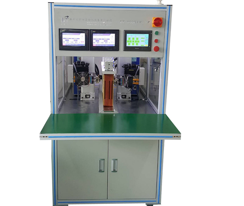 焊接靈活性能穩(wěn)定的電池點(diǎn)焊機(jī)如何實(shí)現(xiàn)？