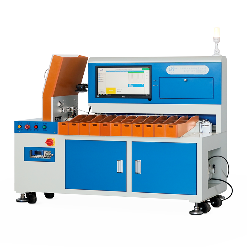 BT-1810B 系列自動(dòng)分選機(jī)